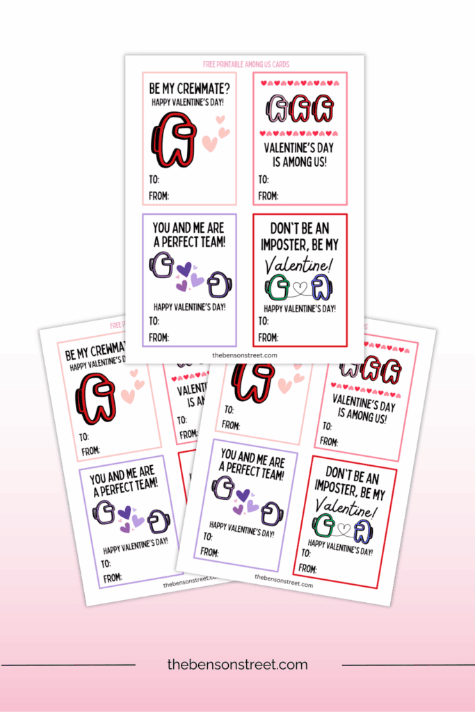You and Me are a perfect team Valentine Card with other gaming designs