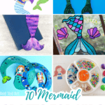 Pinterest Hidden Image