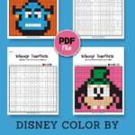 Pinterest Hidden Image