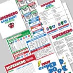 Pinterest Hidden Image