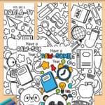 Pinterest Hidden Image