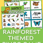 Pinterest Hidden Image