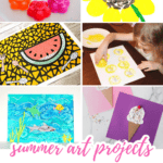 Pinterest Hidden Image