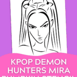 Pinterest Hidden Image