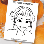 Pinterest Hidden Image